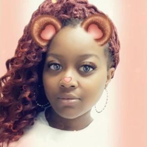 Meet your Posher, Ebony